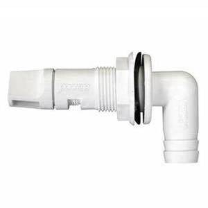 Attwood Aeratör Sprey başlığı 3/4''
