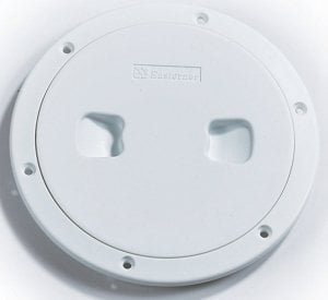 Kontrol Kapağı İç Ø: 135 Dış Ø: 170 mm