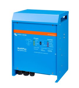 Victron Enerji MultiPlus İnvertör/Şarj Cihazı 3000VA - 48/3000/35-16