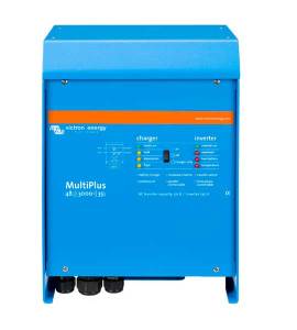 Victron Enerji MultiPlus İnvertör/Şarj Cihazı 3000VA - 48/3000/35-16