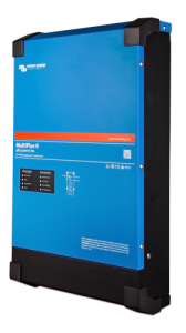 Victron Enerji MultiPlus-II İnvertör/Şarj Cihazı 3000VA-48/3000/35-32