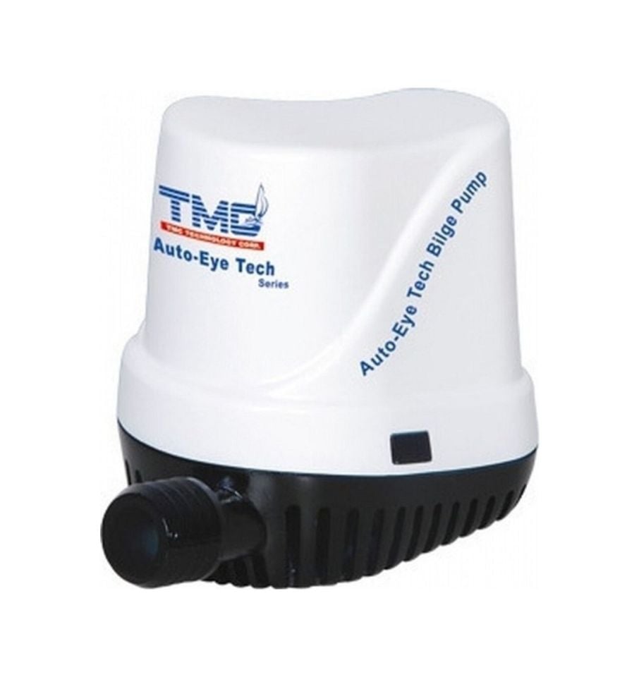 Tmc Otomatik Sintine Pompası 1000 GL 24V