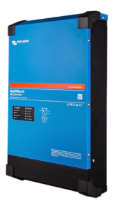 Victron Enerji MultiPlus-II İnvertör/Şarj Cihazı 3000VA-48/3000/35-32 GX