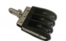 Ü-16 ÜÇLÜ MAKARA 16mm