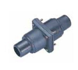 Attwood Plastik Check-Valf
