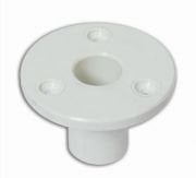 PASARELLA MONTAJ AYAĞI  25MM KROM
