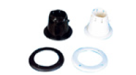 AYARLI PLASTİK KABLO ÇIKIŞI