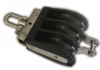 ÜK-16 ÜÇLÜ KUYRUKLU MAKARA 16mm