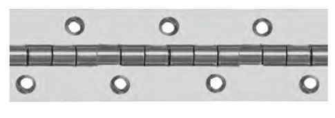 Şerit Menteşe 3,8 x 100 cm