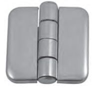 Kapaklı Menteşe 37 x 37 mm