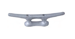 Koç Boynuzu Galvanizli 250 mm