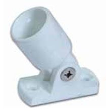 Tente Ayağı Takım 25mm Beyaz