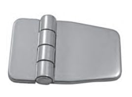Kapaklı Menteşe 37 x 56 mm