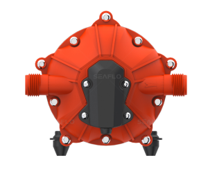 Hidrofor Seaflo 18.9 Lt/Dk  24V