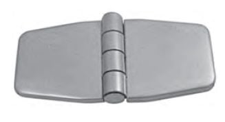 Kapaklı Menteşe 37 x 76 mm