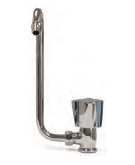 Tekli Musluk Barka -RM5500