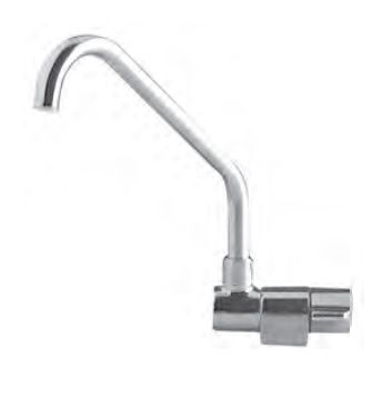 Tekli Musluk Barka -RR4100