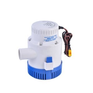 Sailflo Sintine Pompası 3000GPH-12V