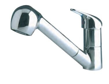 Musluk Spiralli Sıcak-Soğuk Barka - MD61351