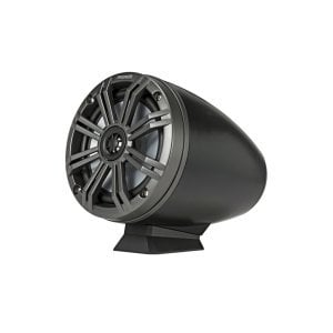 Kicker KM Marine 165 mm Yüzey Koaksiyal Hoparlör Sistemi