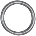 Krom Halka 08 mm
