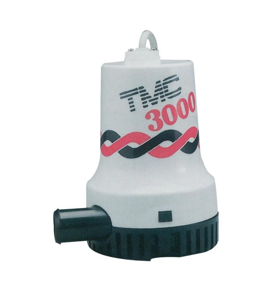 Tmc Sintine Pompası 500 GL 12V