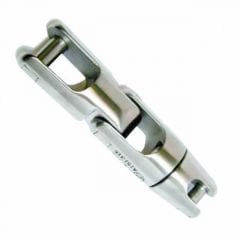 Çapa Konnektörü Mafsallı Zincir Ø10-12mm Cr-Ni