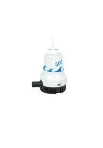 Shıyuan Sintine Pompası 500GPH-12V