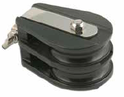 Ç-20 ÇİFTLİ MAKARA 20mm