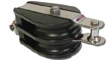 ÇK-20 ÇİFTLİ KUYRUKLU MAKARA 20mm