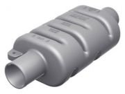 Muffler 45 mm