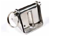 ZİNCİR STOPERİ 6-8 mm