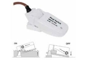 Shıyuan Sintine otomatiği 12V/24V