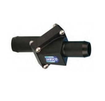 Jabsco Çek Valf 38 mm