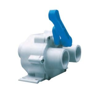 Matromarine Üç Yollu Vana 38 mm