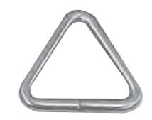 Krom Üçgen 04 mm