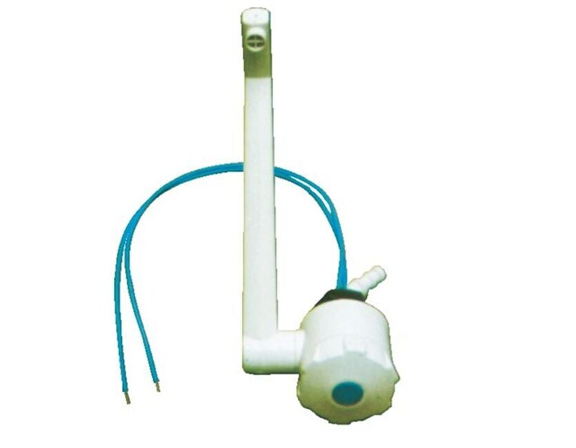 ECO ELEKTRİKLİ MUSLUK