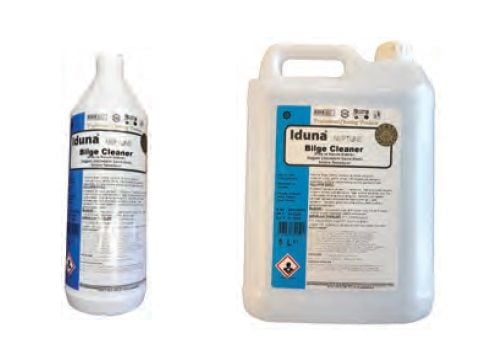 Iduna Sintine Temizleyici 1 Lt