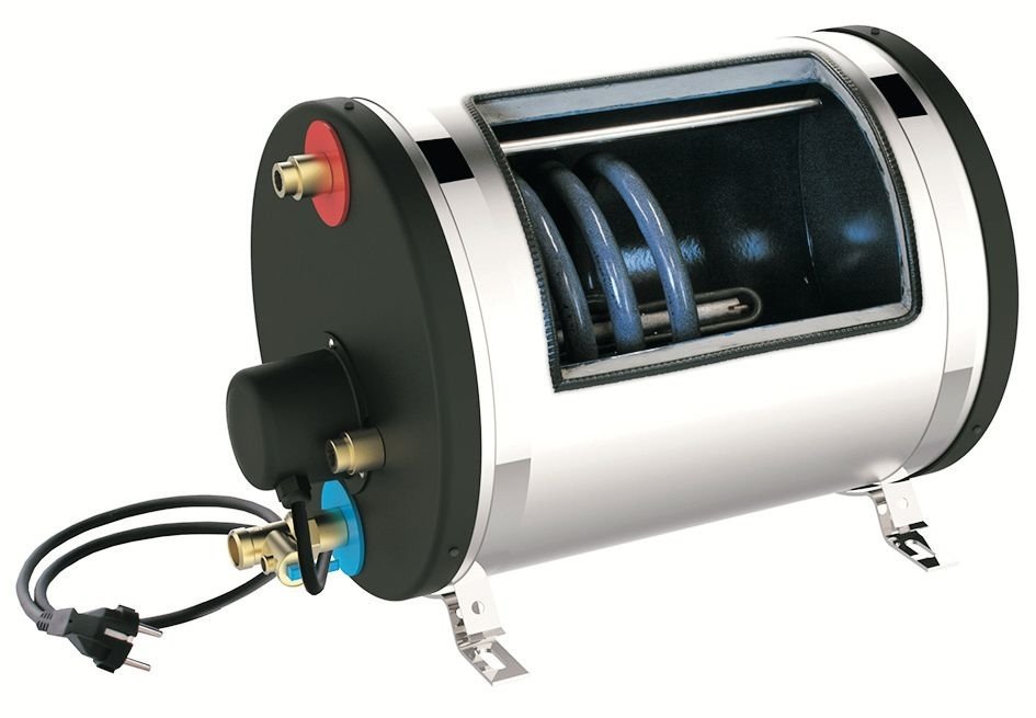 ATI BOILER 45 LT PASLANMAZ REZİSTANS BB4512X