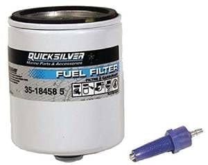 QUICKSILVER BENZİN FİLİTRESİ( DFI- EFI)