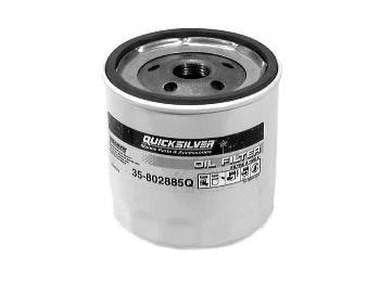 QUICKSILVER BENZİN FİLİTRESİ( DFI- EFI)