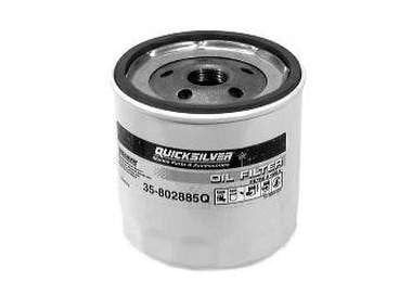 QUICKSILVER BENZİN FİLİTRESİ( DFI- EFI)