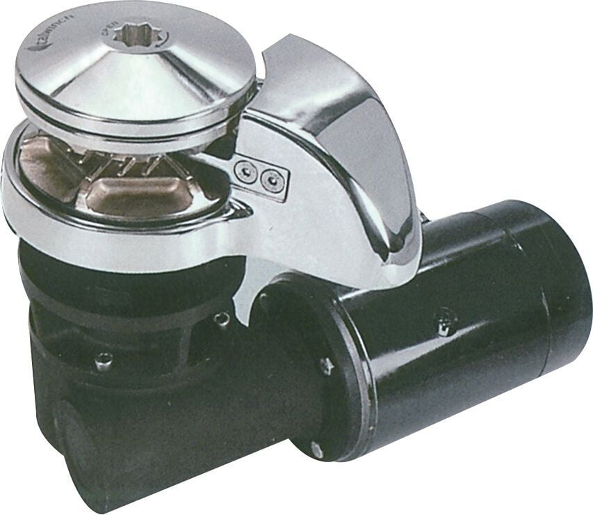 SMART PLUS ZİNCİR IRGATI 1700 W-24 V 10 MM ZİNCİR