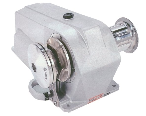 Devon Zincir Irgatı 1500W 12 V Halat Fenerli