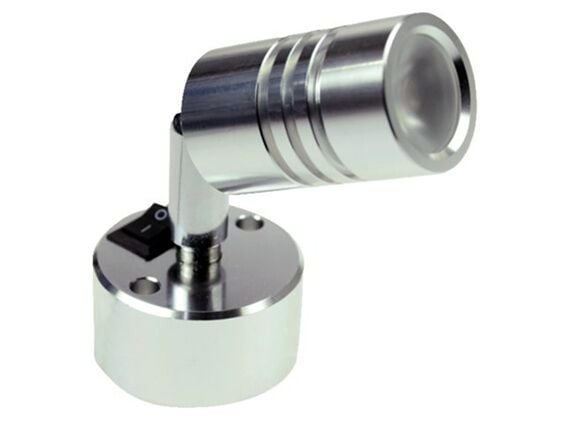 LED OKUMA LAMBASI 10-30V.