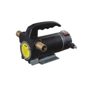 Shıyuan Mazot Pompası 12V