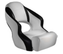 Aergo 240 Kit Koltuk Ergonomik