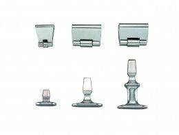 Kapı Stopperi 39,7 mm x 33,3 mm x 41,3,1 mm