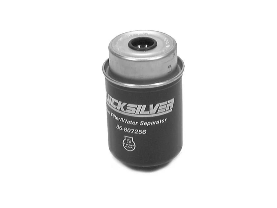 QUICKSILVER  MAZOT FİLİTRESİ 250-300 DİZEL