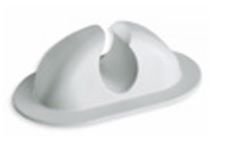 Kürek Tutucu PVC